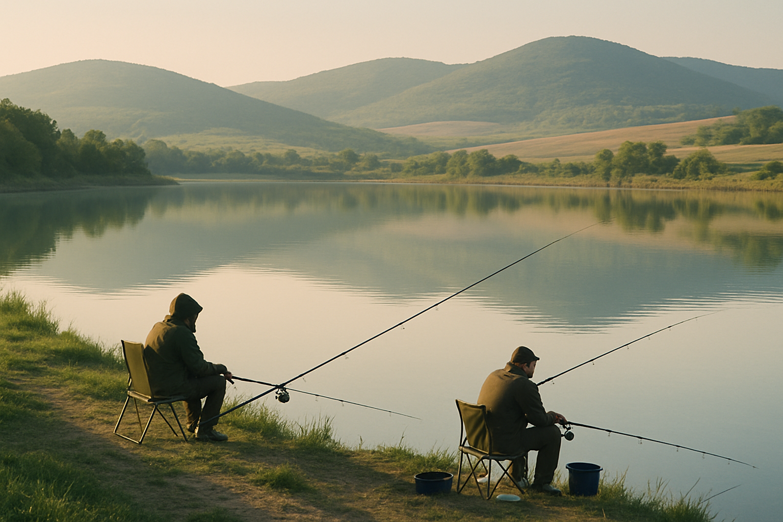 Начало - Fish.bg | Хвани повече с Fish.bg