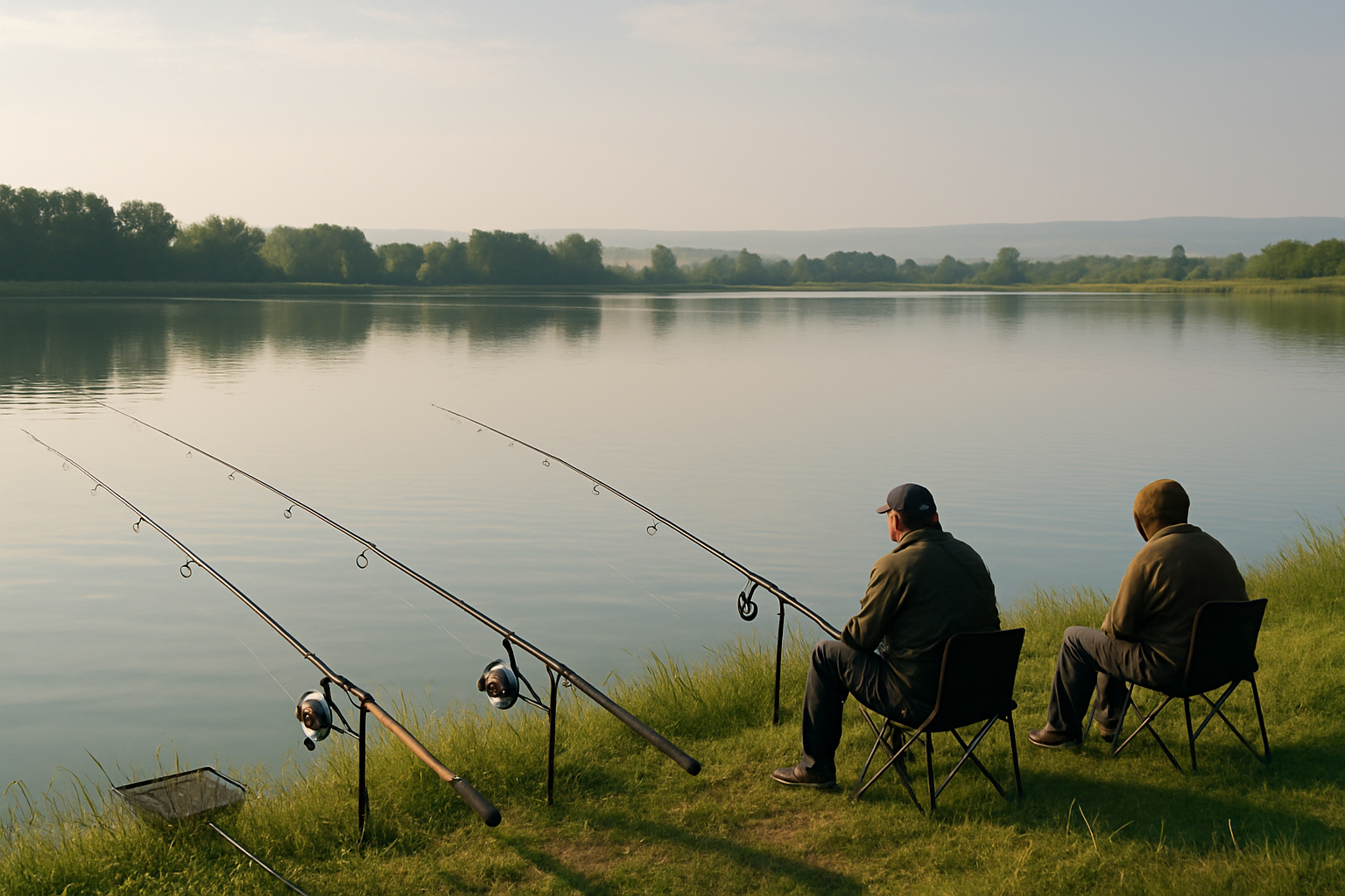 Начало - Fish.bg | Хвани повече с Fish.bg