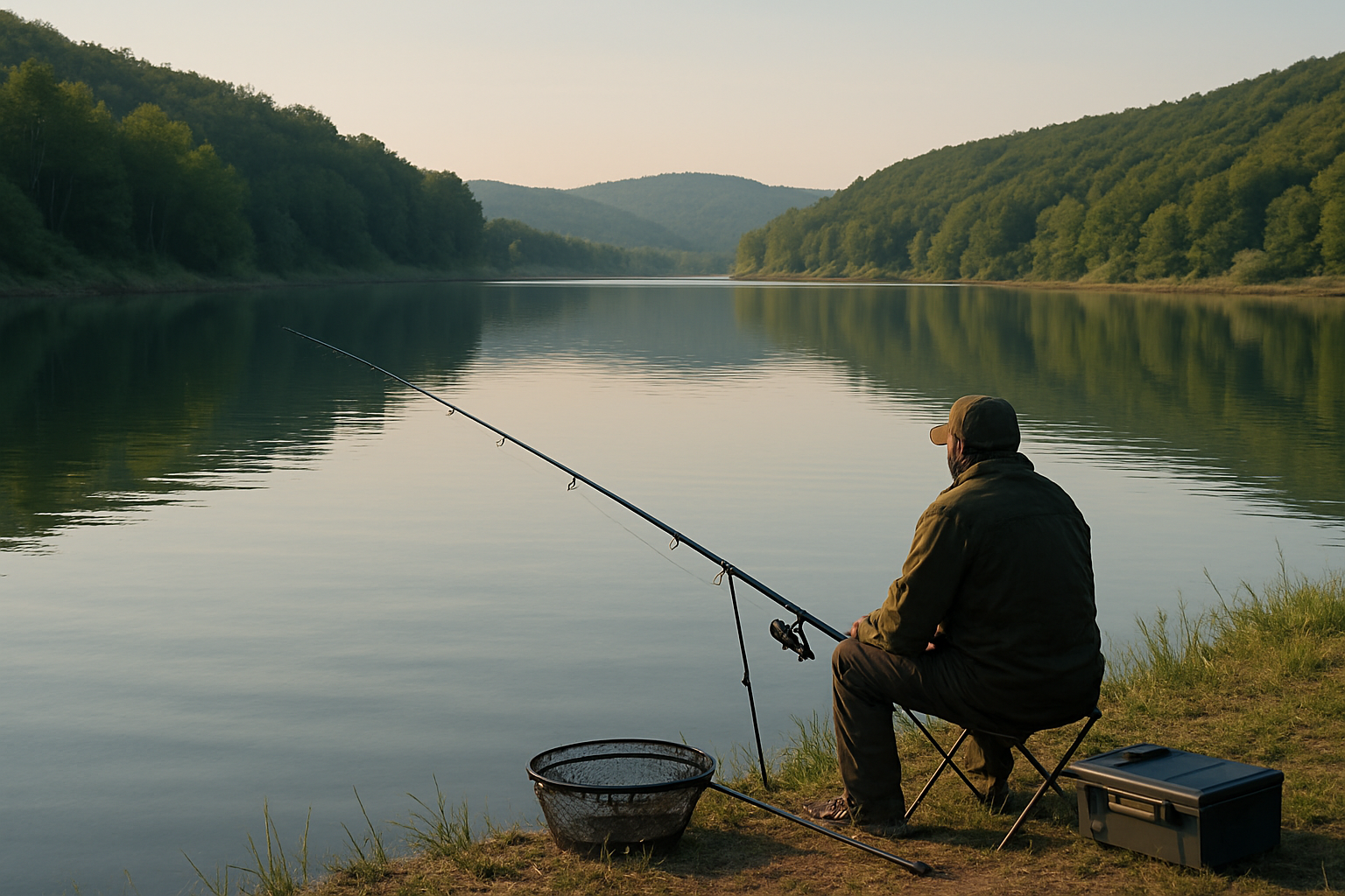 Начало - Fish.bg | Хвани повече с Fish.bg