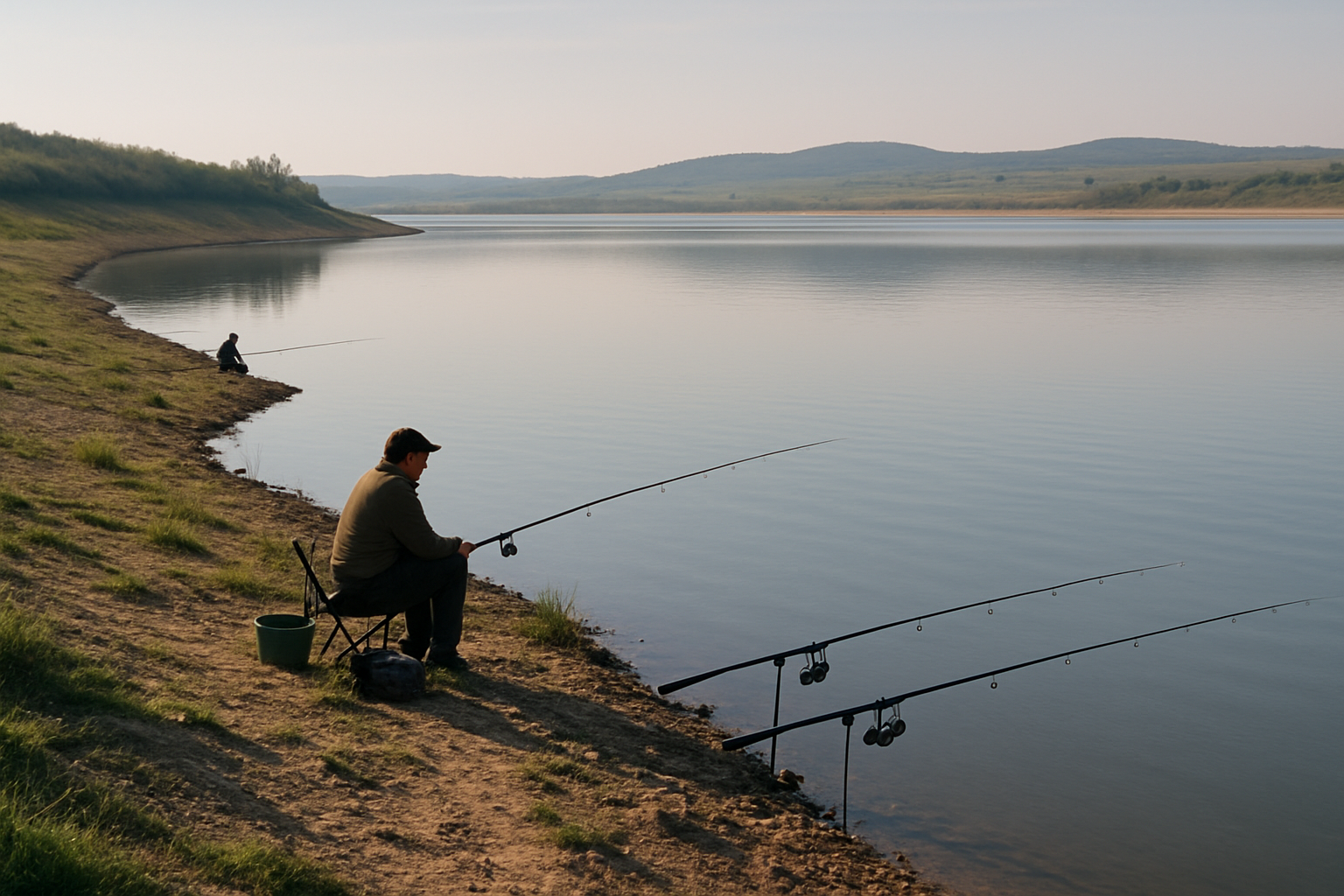 Начало - Fish.bg | Хвани повече с Fish.bg