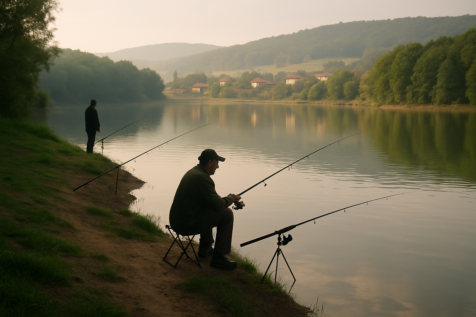 Начало - Fish.bg | Хвани повече с Fish.bg