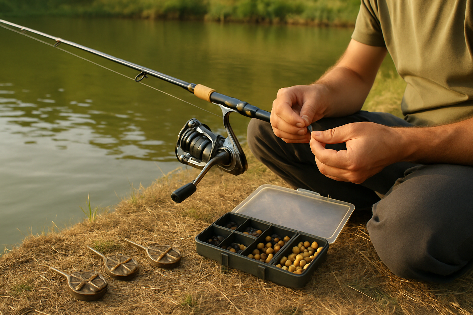 Начало - Fish.bg | Хвани повече с Fish.bg