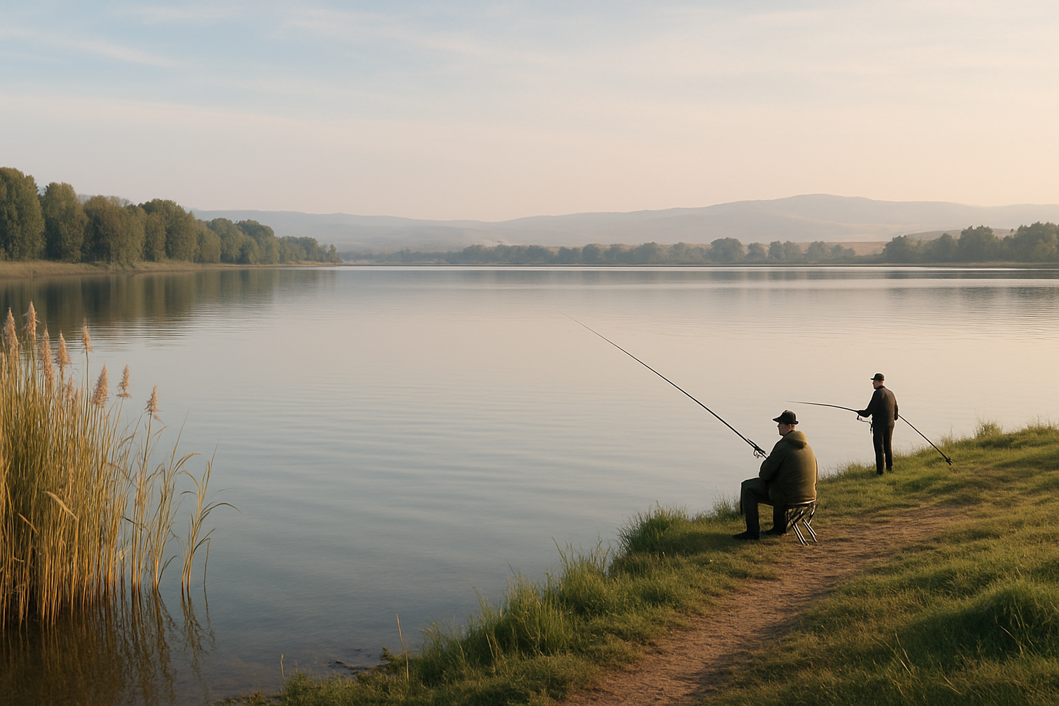 Начало - Fish.bg | Хвани повече с Fish.bg