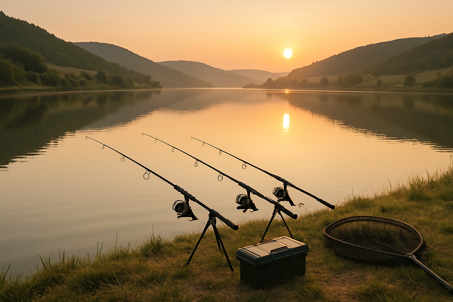 Начало - Fish.bg | Хвани повече с Fish.bg