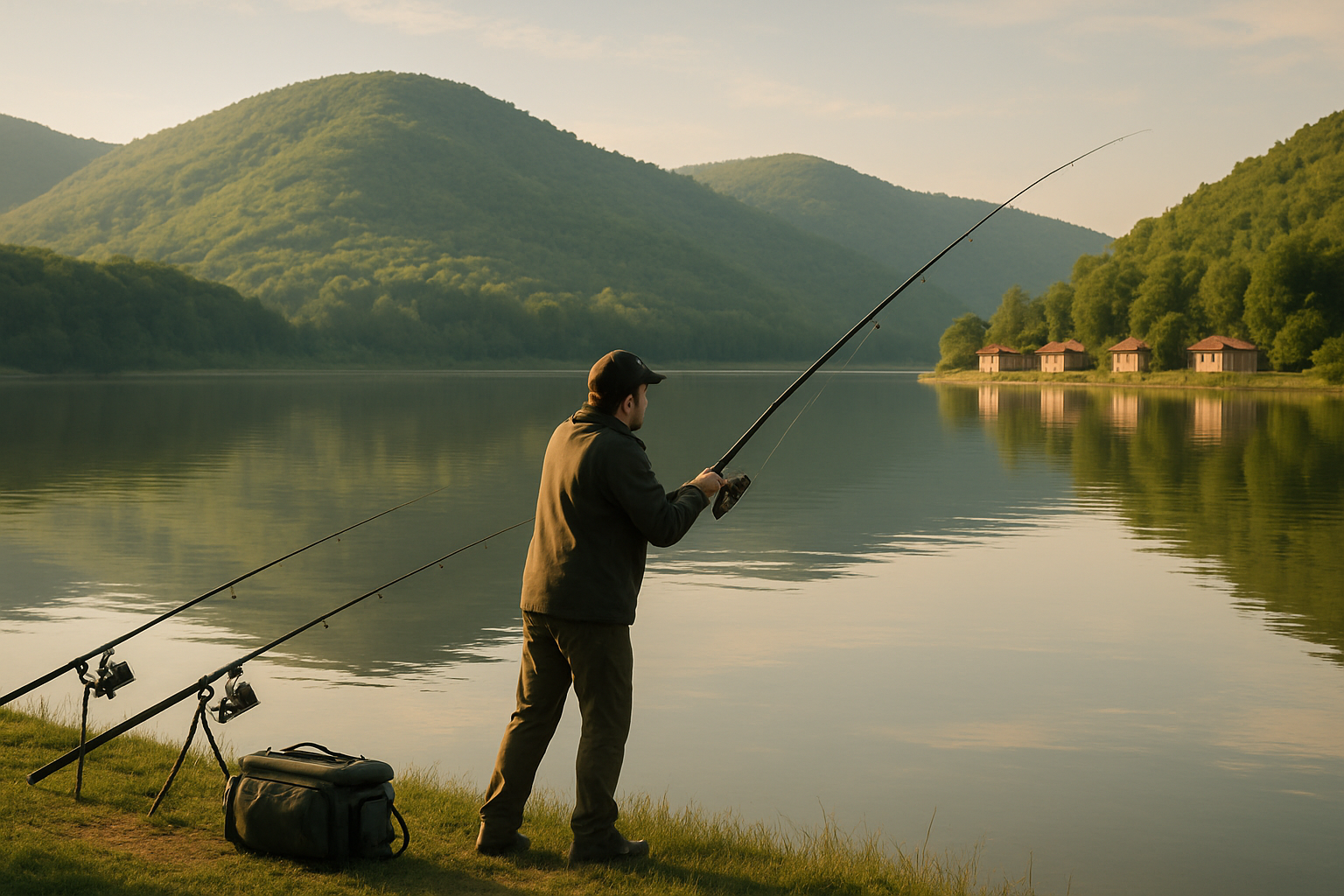 Начало - Fish.bg | Хвани повече с Fish.bg