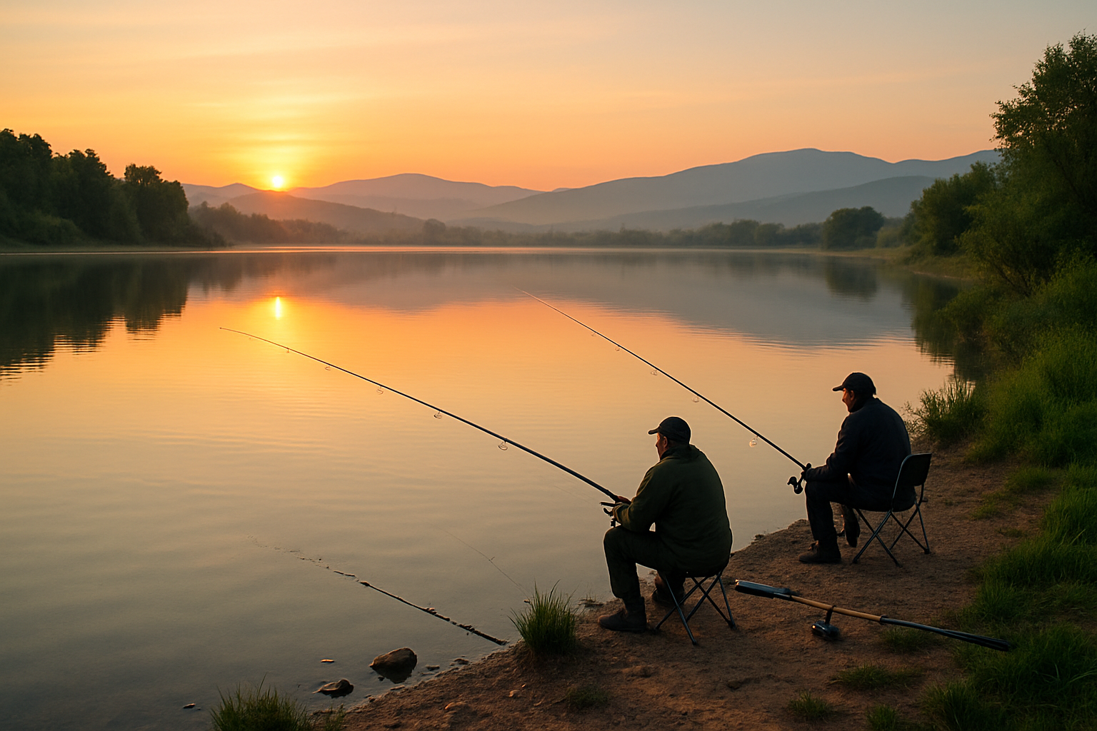 Начало - Fish.bg | Хвани повече с Fish.bg