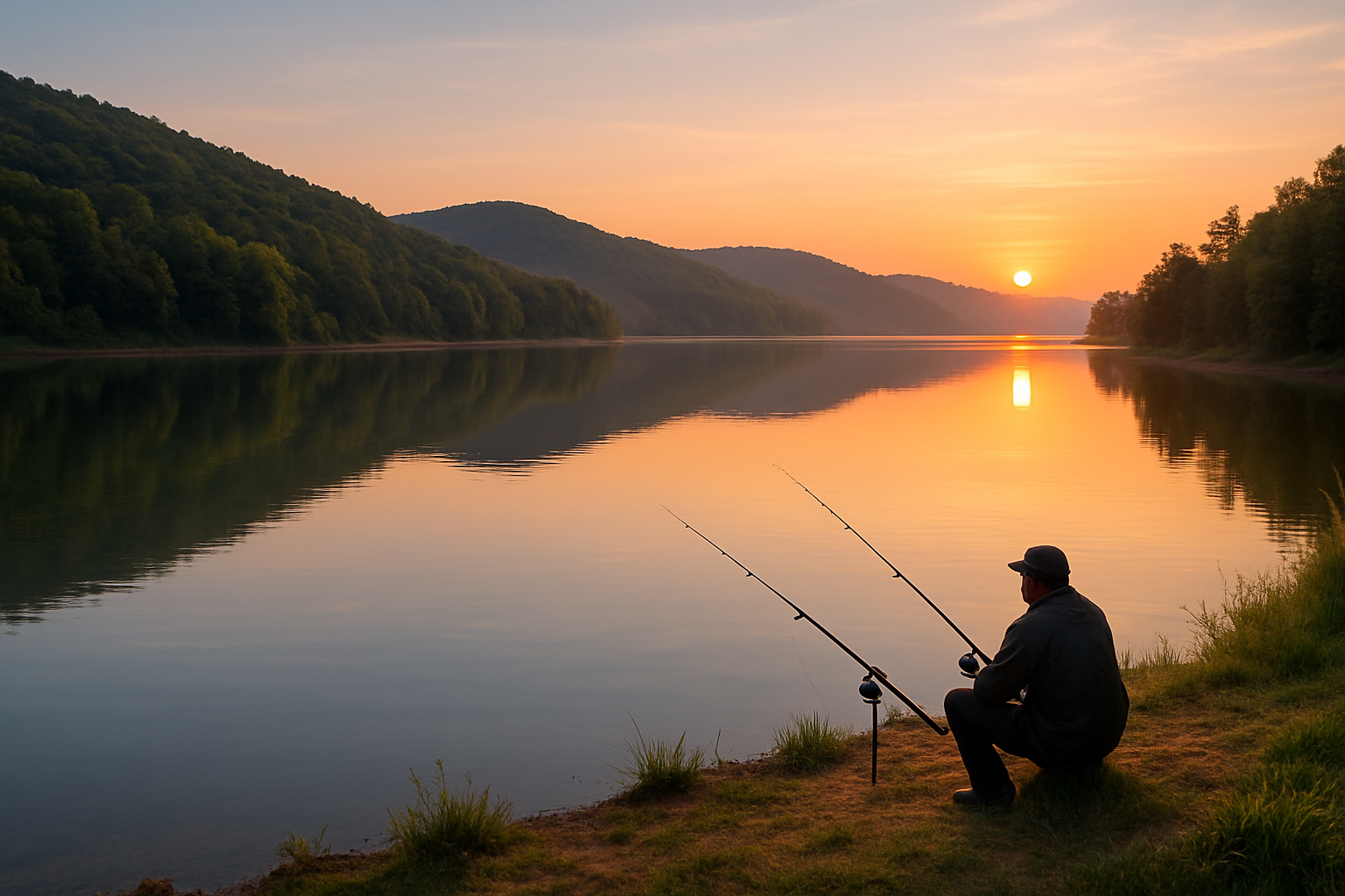 Начало - Fish.bg | Хвани повече с Fish.bg