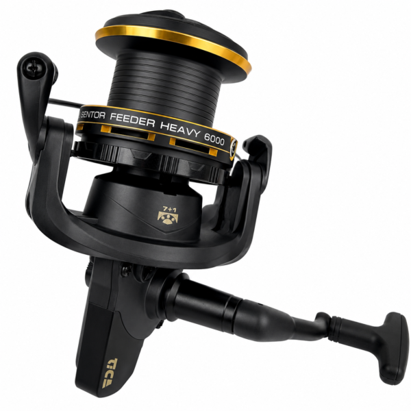 Фидер Макара TICA MF6000 Mentor Feeder Extreme » Fish.bg | Хвани повече с Fish.bg