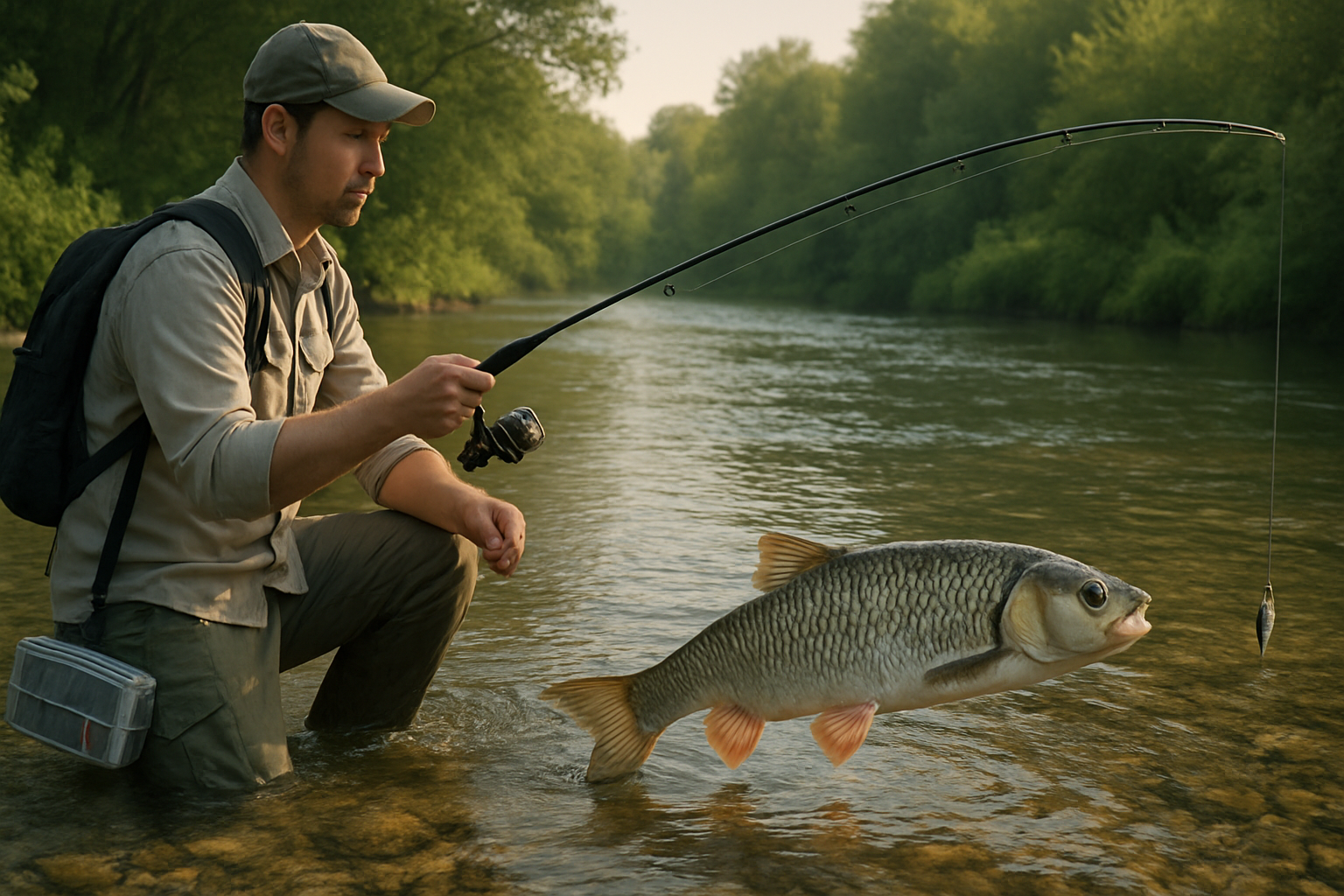 Начало - Fish.bg | Хвани повече с Fish.bg