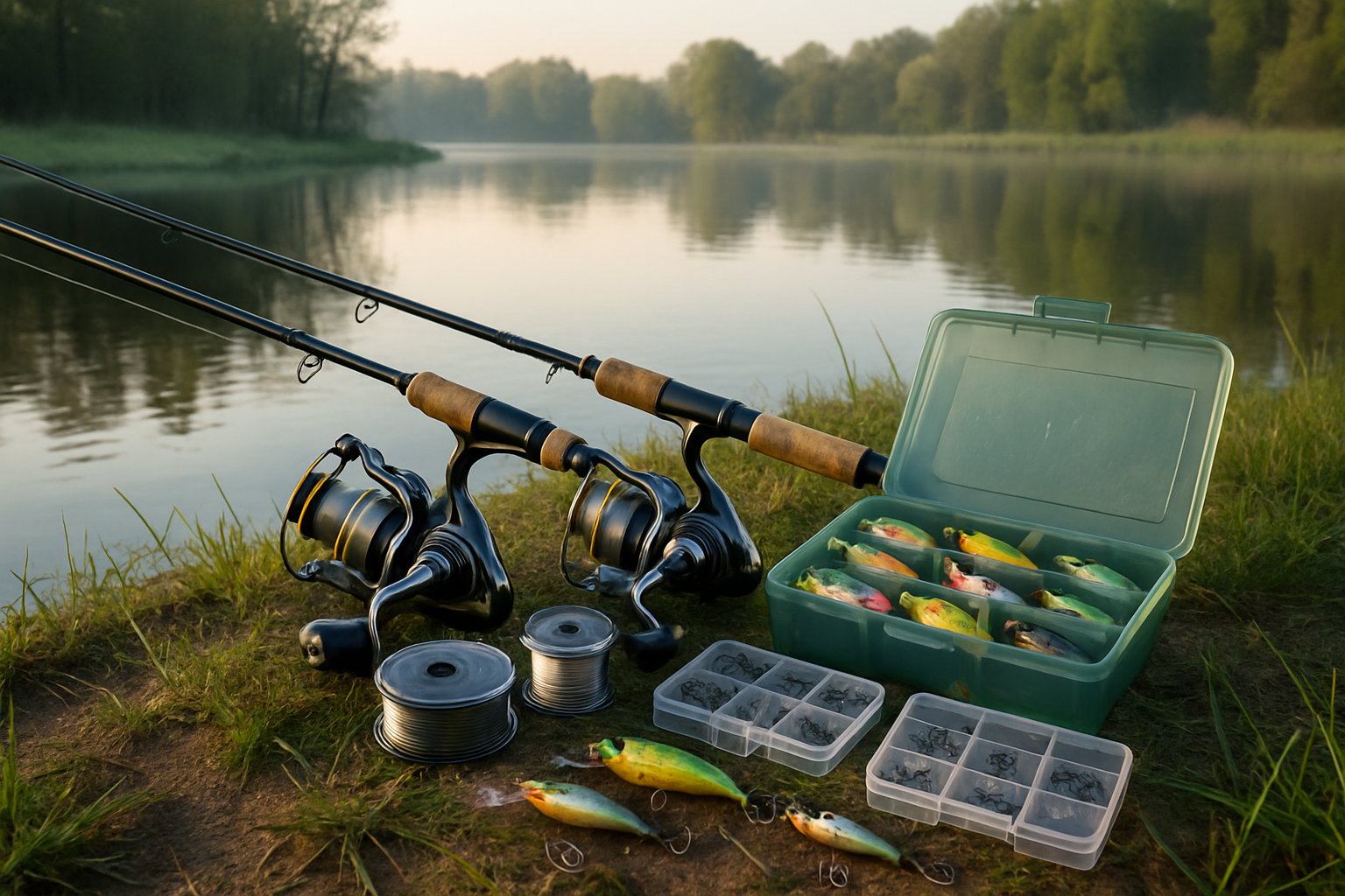 Начало - Fish.bg | Хвани повече с Fish.bg