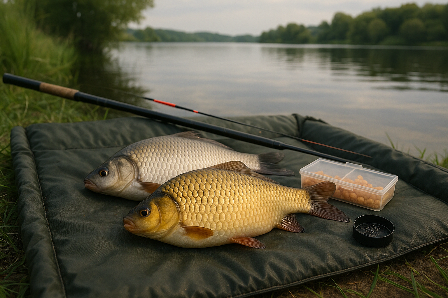 Начало - Fish.bg | Хвани повече с Fish.bg
