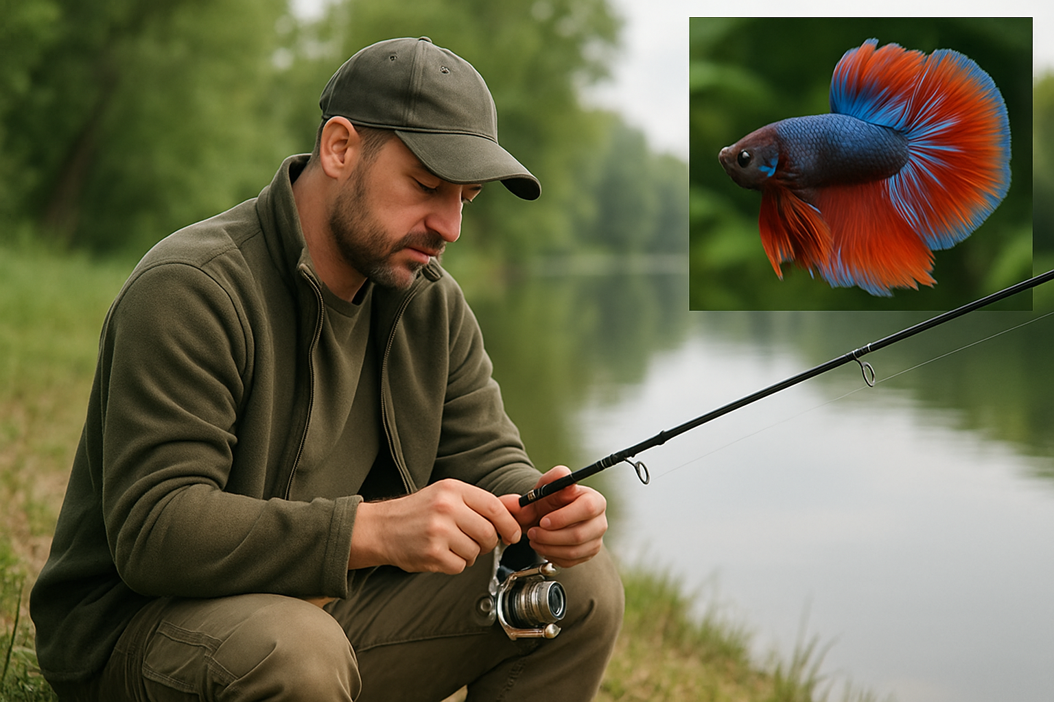Начало - Fish.bg | Хвани повече с Fish.bg