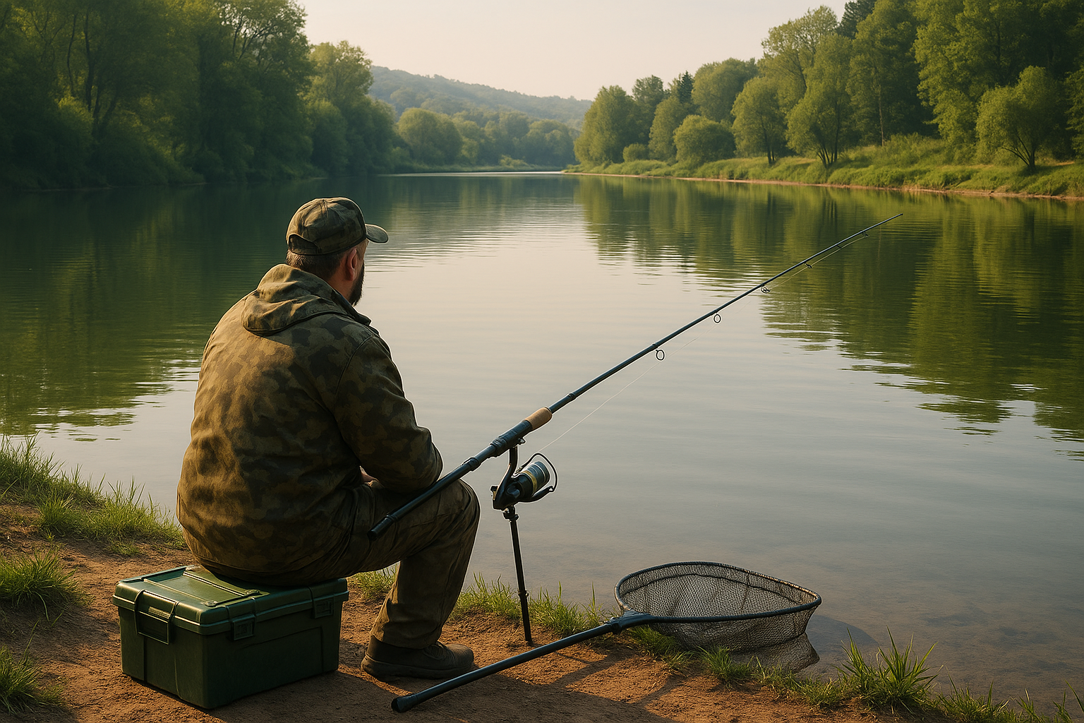 Начало - Fish.bg | Хвани повече с Fish.bg