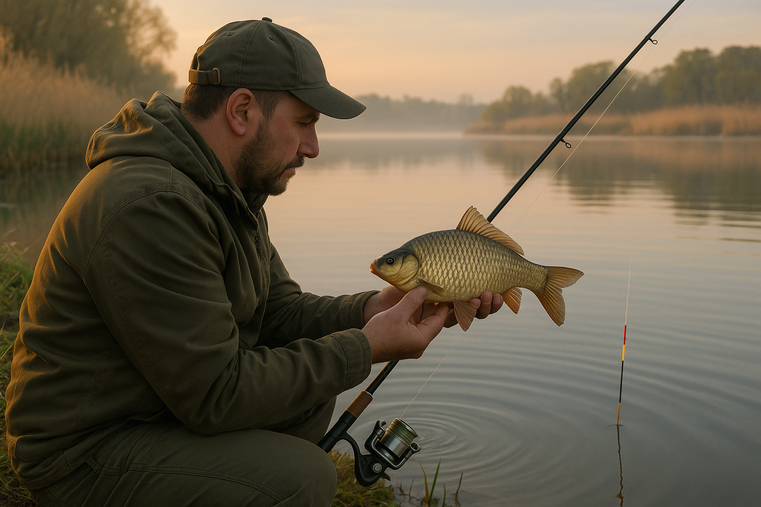 Начало - Fish.bg | Хвани повече с Fish.bg