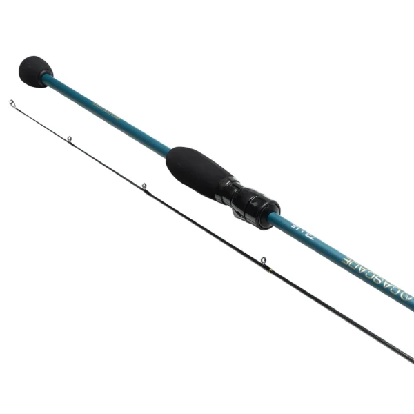 Golden Catch Rod Cascade CSS-762L-T 2.29m 1.5-10g NEW 2026 » Fish.bg | Хвани повече с Fish.bg