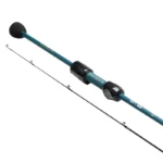 Golden Catch Rod Cascade CSS-732L-T 2.21m 2.5-12g NEW 2026 » Fish.bg | Хвани повече с Fish.bg