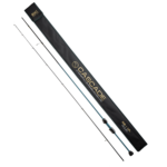 Golden Catch Rod Cascade CSS-732L-T 2.21m 2.5-12g NEW 2026 » Fish.bg | Хвани повече с Fish.bg