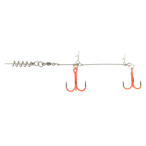 Golden Catch Stinger Hard SH-115SS BKK Spear-21 UVO(for soft bait 19-21cm)NEW 2026 » Fish.bg | Хвани повече с Fish.bg