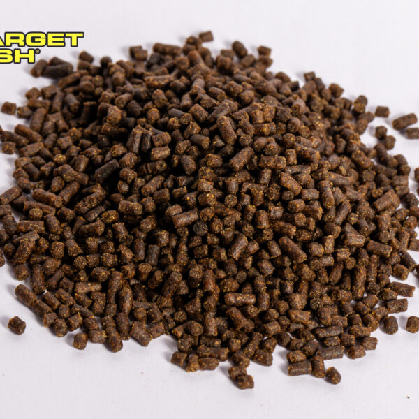 Пелети TARGET FISH - Pellets 2mm Garlic - 900gr » Fish.bg | Хвани повече с Fish.bg