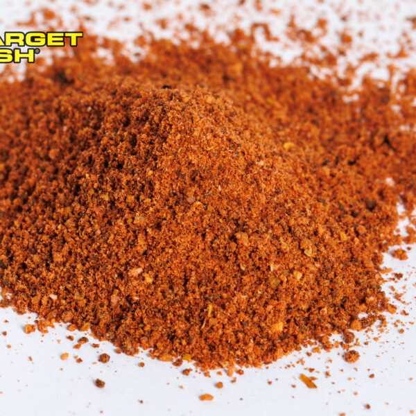 Захранка TARGET FISH - Method Mix Hot Fish - 1kg » Fish.bg | Хвани повече с Fish.bg