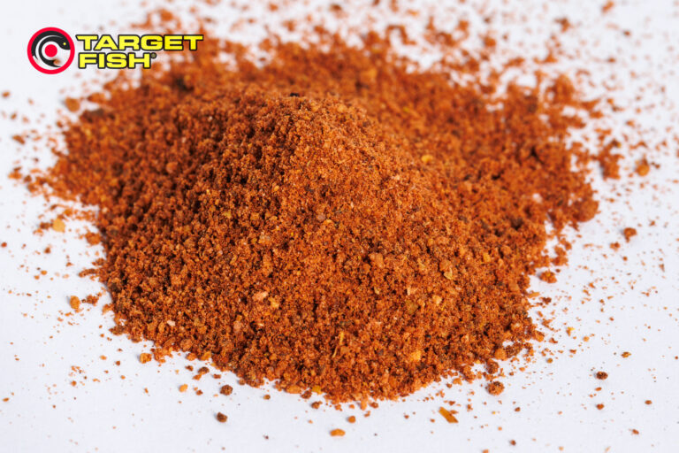 Захранка TARGET FISH - Method Mix Hot Fish - 1kg » Fish.bg | Хвани повече с Fish.bg