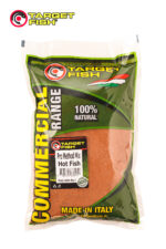 Захранка TARGET FISH - Method Mix Hot Fish - 1kg » Fish.bg | Хвани повече с Fish.bg