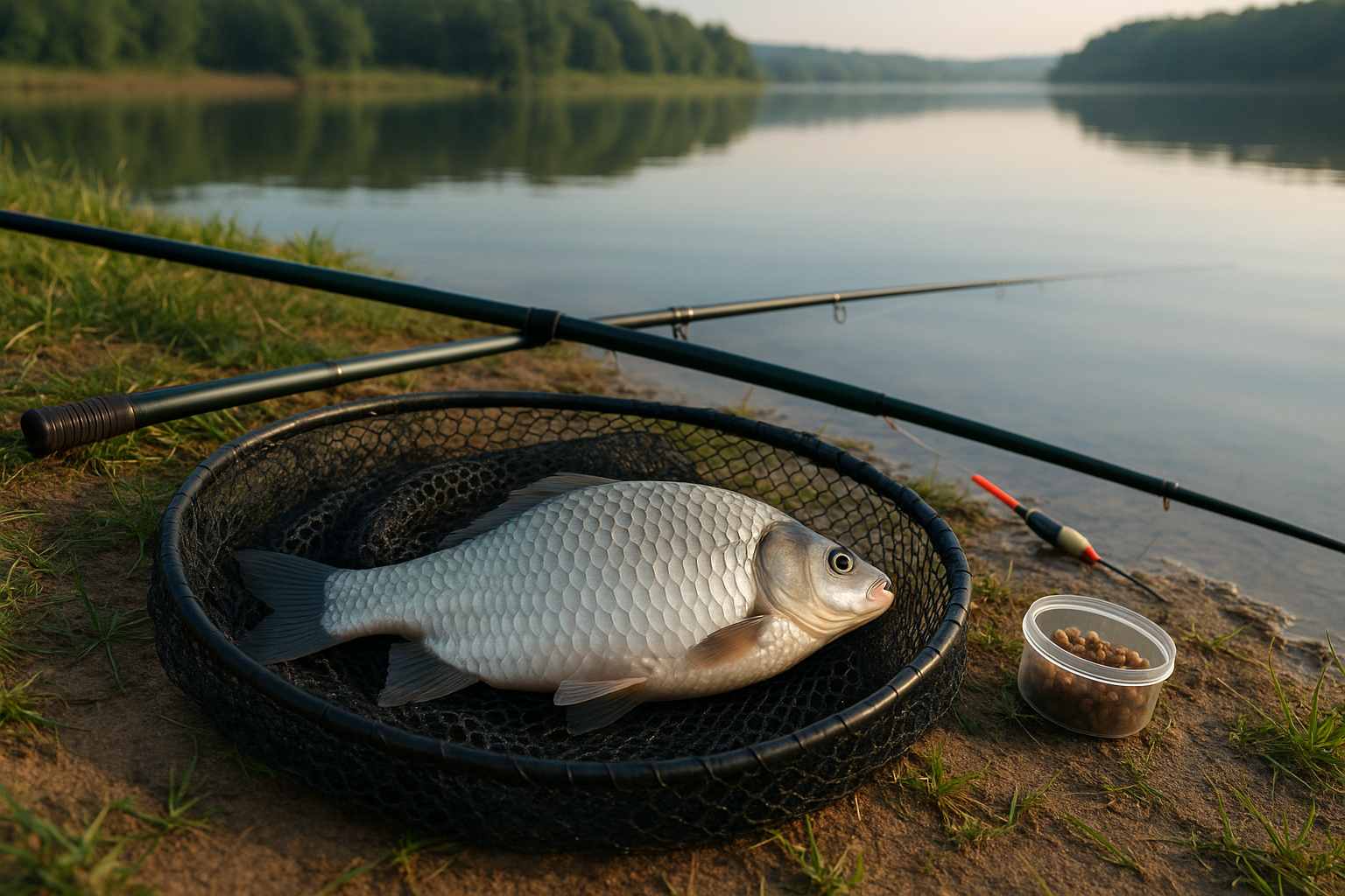 Начало - Fish.bg | Хвани повече с Fish.bg