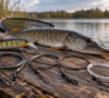 Повод за щука-fish.bg