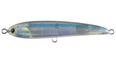 Воблер RAPIDO F130 30g #005 » Fish.bg | Хвани повече с Fish.bg