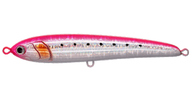 Воблер RAPIDO F130 30g #009 » Fish.bg | Хвани повече с Fish.bg